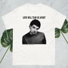 Love Will Tear Us Apart t-shirt