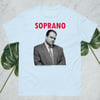 The Soprano t-shirt