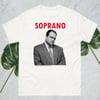 The Soprano t-shirt