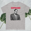 The Soprano t-shirt