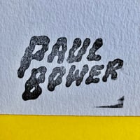 Image 3 of Sorry Card