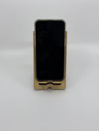 Image 2 of Custom Phone Stand