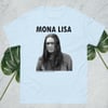 Mona Lisa t-shirt