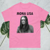 Mona Lisa t-shirt