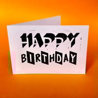 Image 1 of Birthday Card