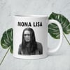 Mona Lisa Mug