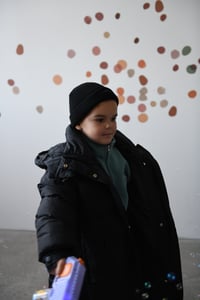 Image 3 of Tiny Collective Winter Coat