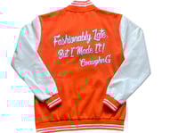 Image 2 of The District Homage Varsity (HS)