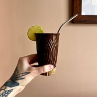 Image 2 of Carved Beakers
