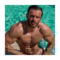 Image 1 of FLESH