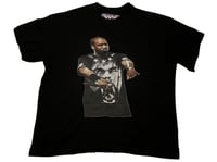Image 1 of When N Paris Over Sized Tee