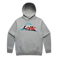 Image 1 of ALWAYS SLEEK Hood Storm