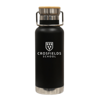 Copper Vacuum Insulated Bottle