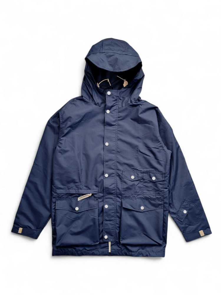 Image of "Rockingham" field jkt