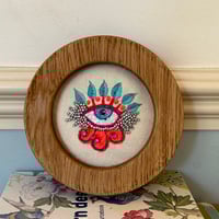 Image 3 of Nature Goddess