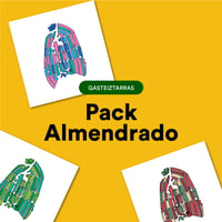 Image 1 of Pack Almendrado