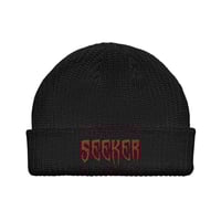 Image 4 of Seeker Beanie