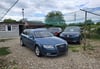 AUDI A6 2.0 2011