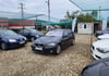 BMW 318D 2011