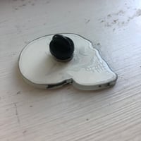 Image 2 of REBELLION PIN 