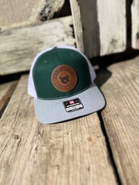 Smokey J Bbq hats