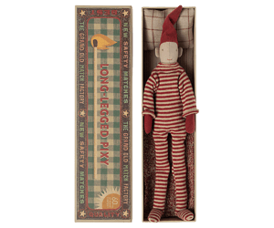 Image of Elfo piernas largas Maileg