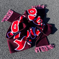 Image 2 of Yolo Scarf