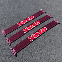 Image 1 of Yolo Scarf