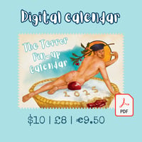 Digital calendar (PDF)