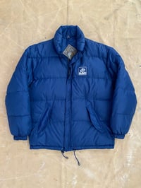 Image 1 of 80s DUBIN DOWN JACKET