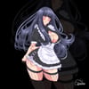 Maid Hinata (+nsfw)