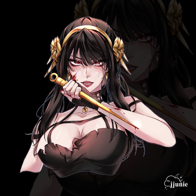 Thorn Princess