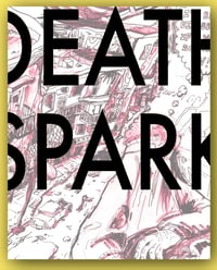 Image 1 of Death Spark #2