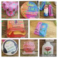 Bath Bombs