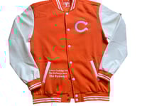 Image 1 of The District Homage Varsity (HS)