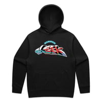 Image 1 of ALWAYS SLEEK Hood Black