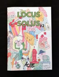 Image 1 of Locus Solus #2 by ACNE