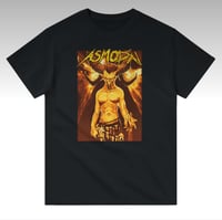 Asmodai Limited Edition T-Shirt