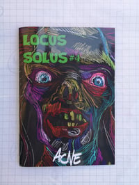 Image 1 of Locus Solus #4 by ACNE