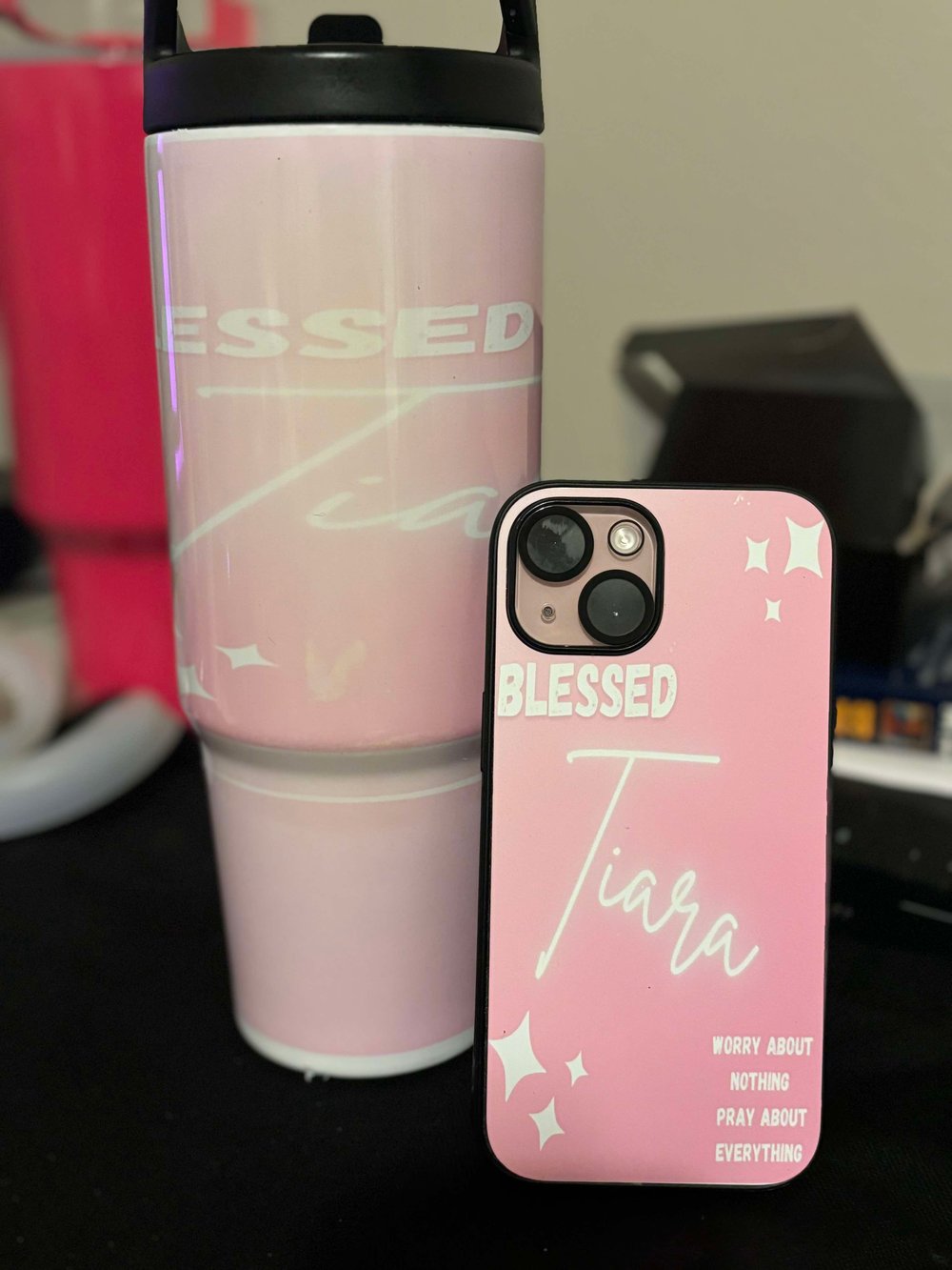 Customized IPhone Case