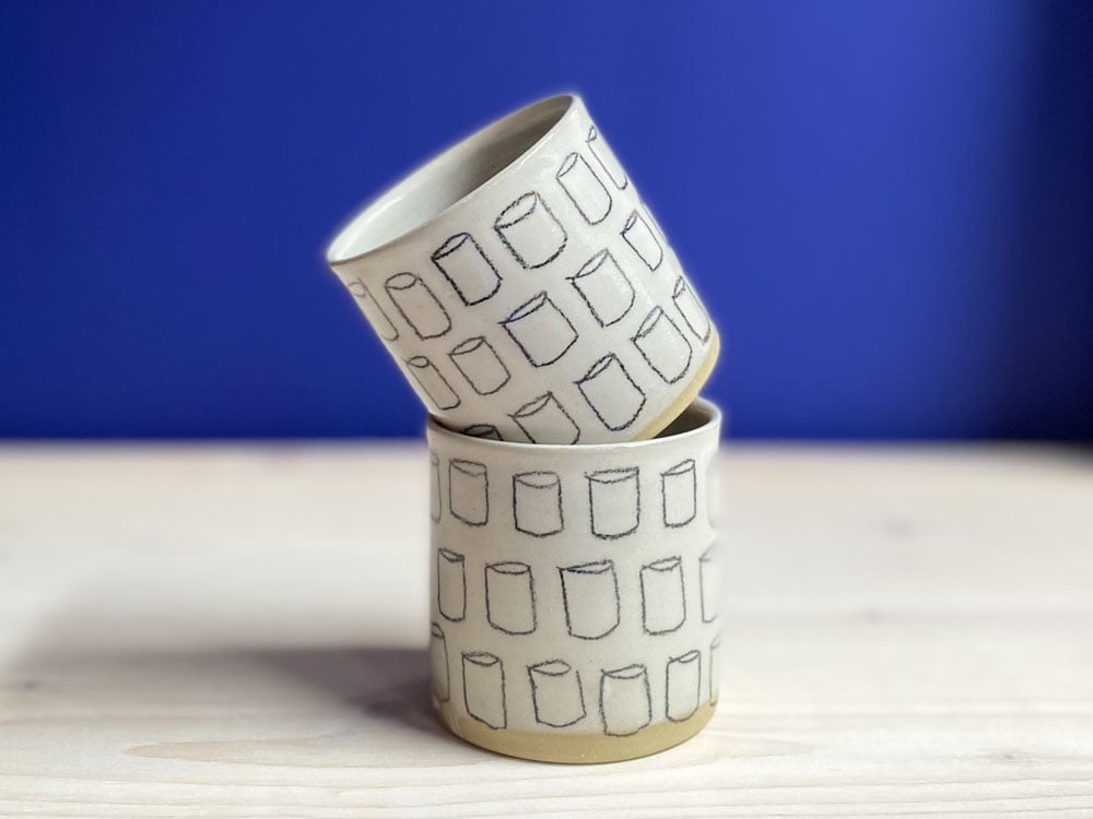 Image of BECHER Becher