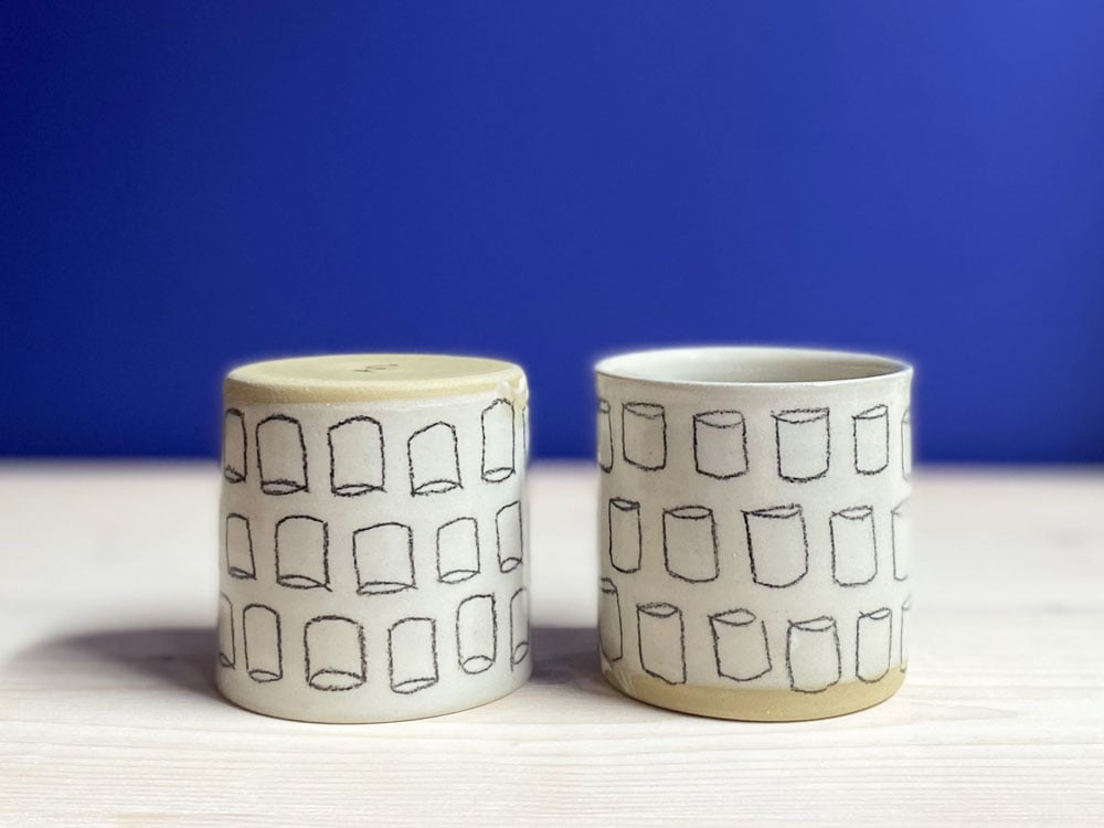 Image of BECHER Becher