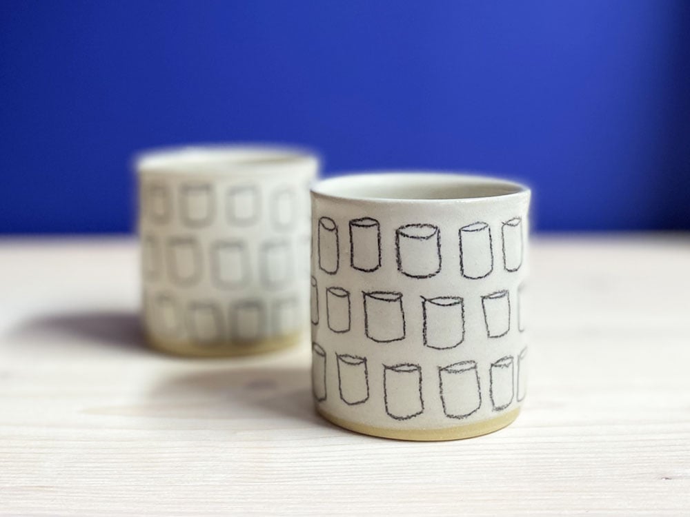 Image of BECHER Becher