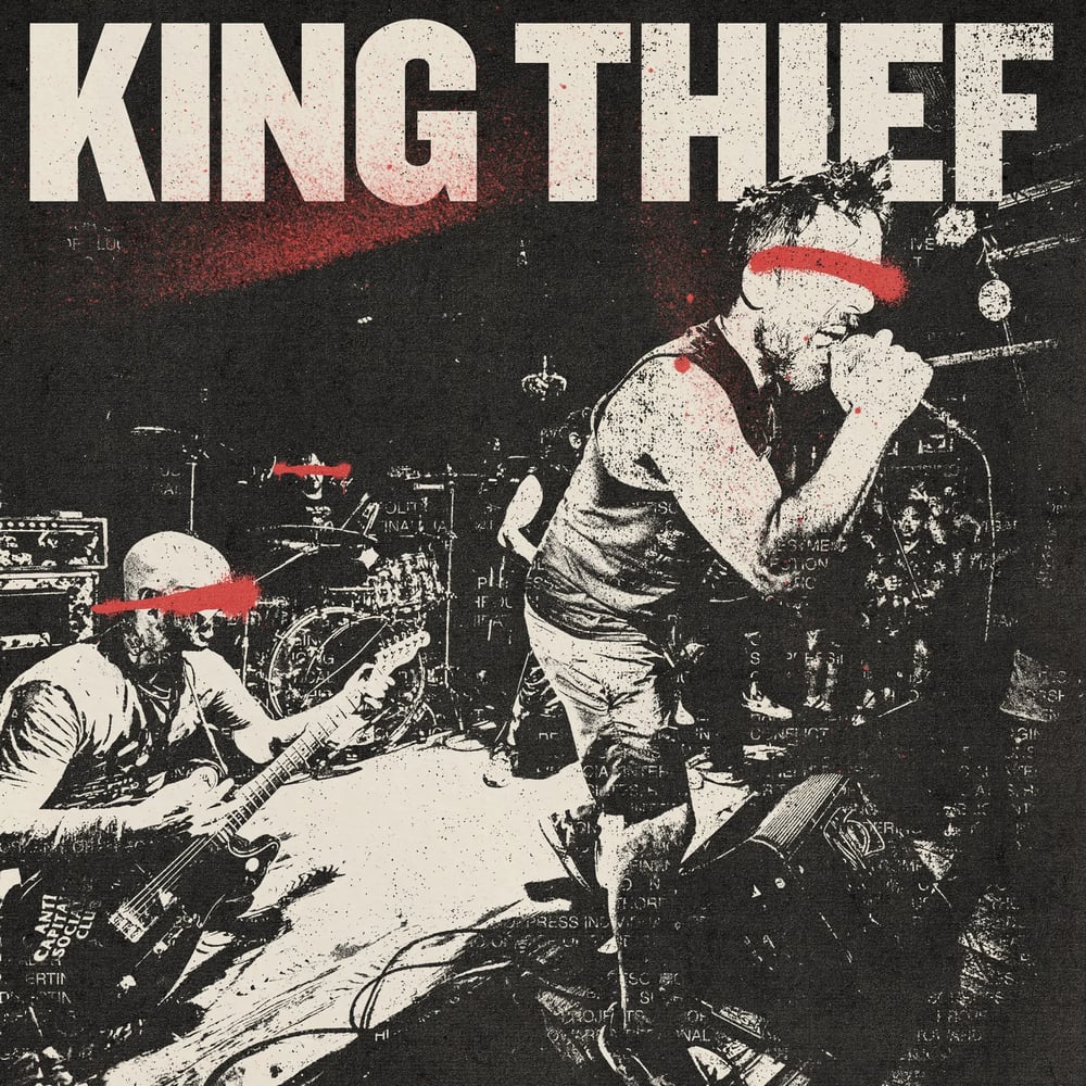 King Thief - King Thief