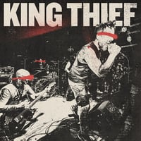 Image 1 of King Thief - King Thief
