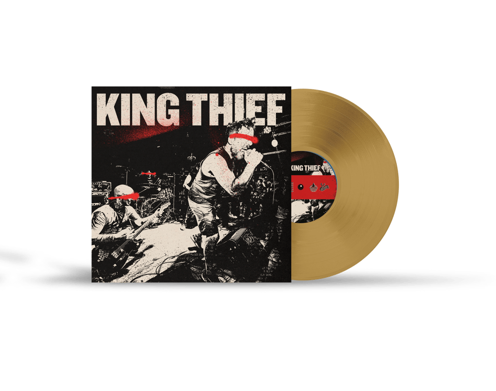 King Thief - King Thief