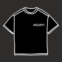 Image 1 of "Insecurity"