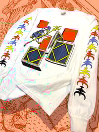 Image 2 of The Observer & The Shape 