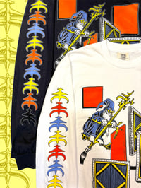 Image 1 of The Observer & The Shape 