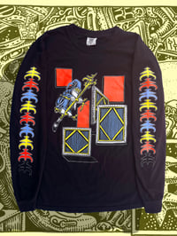 Image 4 of The Observer & The Shape 